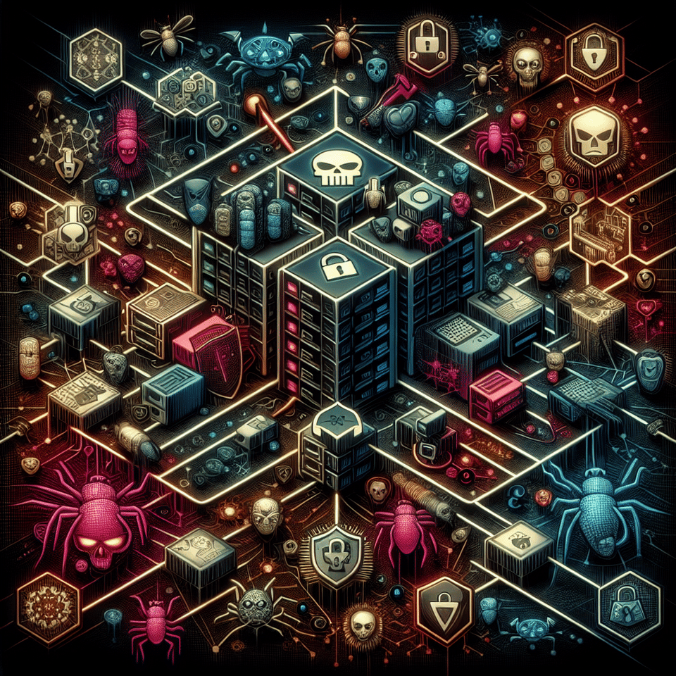 The Zero Trust Model: Rethinking Network Security in the Age of Cyber Threats