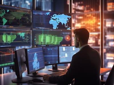 Understanding Network Security Monitoring: Your First Line of Defense