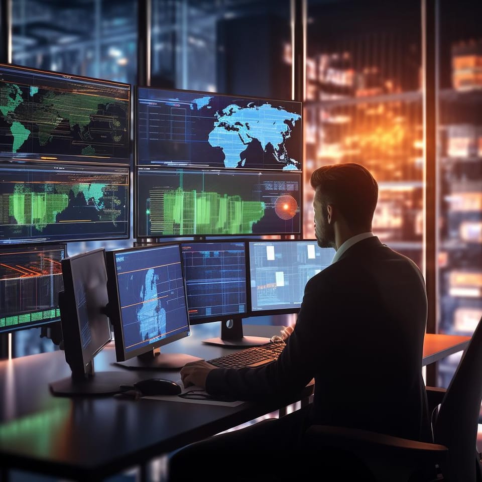 Understanding Network Security Monitoring: Your First Line of Defense