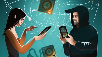 Unmasking the Sim Swap Scam: A Deep Dive into the Tactics Used by Fraudsters