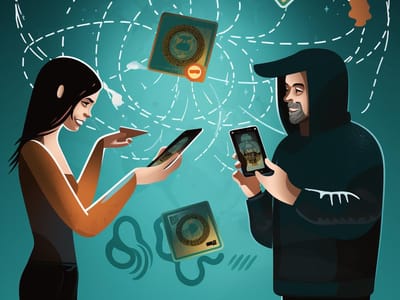 Unmasking the Sim Swap Scam: A Deep Dive into the Tactics Used by Fraudsters