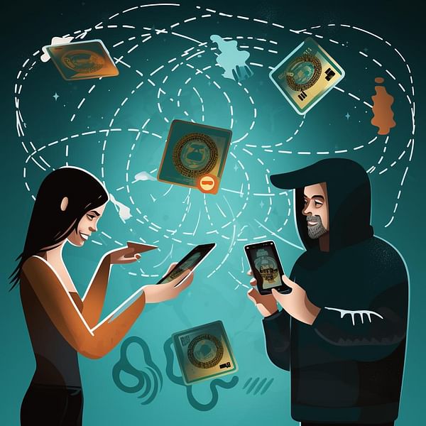Unmasking the Sim Swap Scam: A Deep Dive into the Tactics Used by Fraudsters