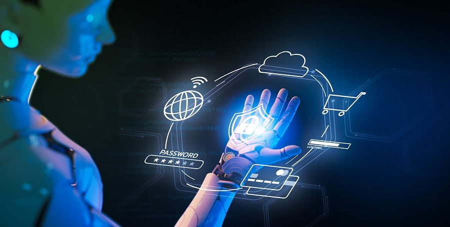 AI and ML in cybersecurity