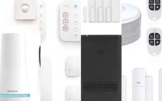 What is the best home security system on the market?