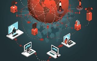 What is the most common unaddressed cybersecurity risk in organizations?